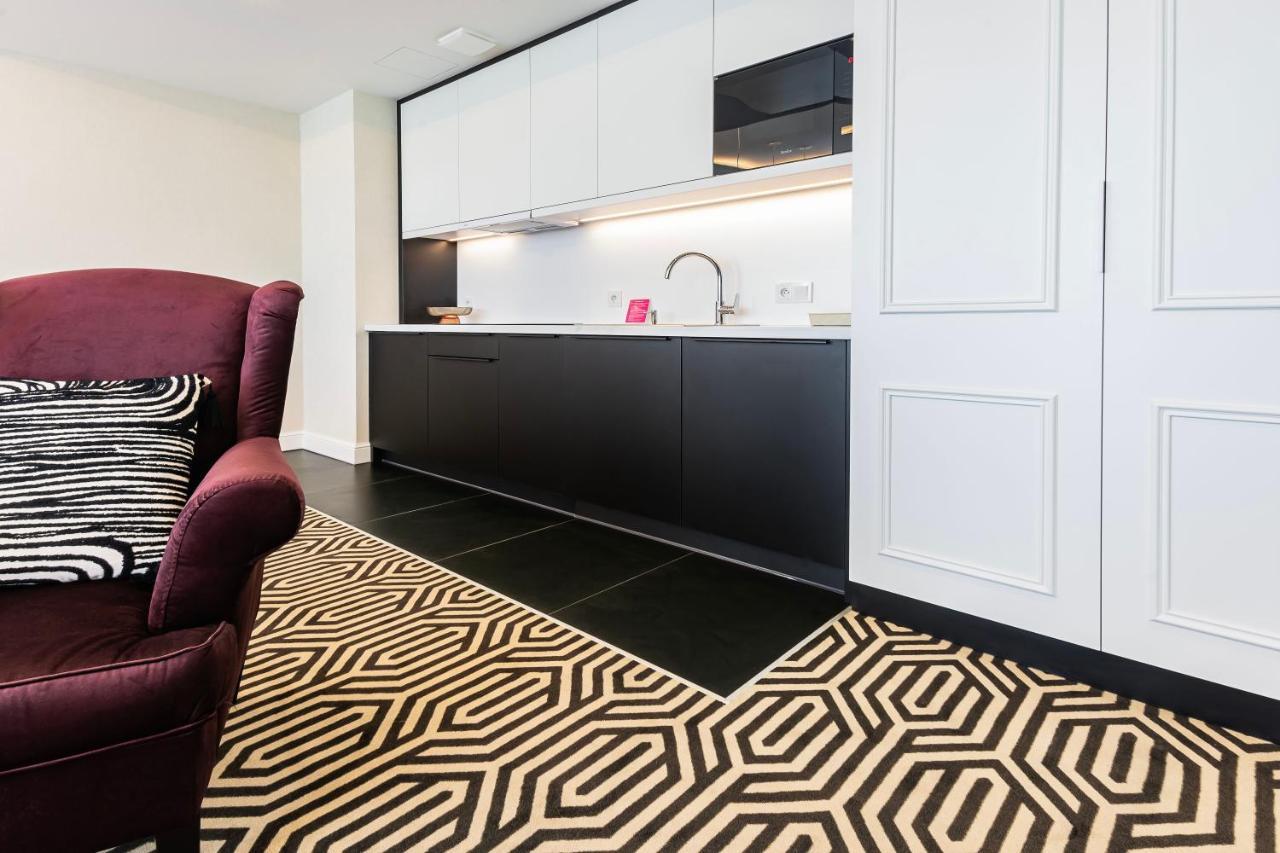 Vacationclub - Baltic Park Fort Apartament G.508 Свиноуйсьце Экстерьер фото