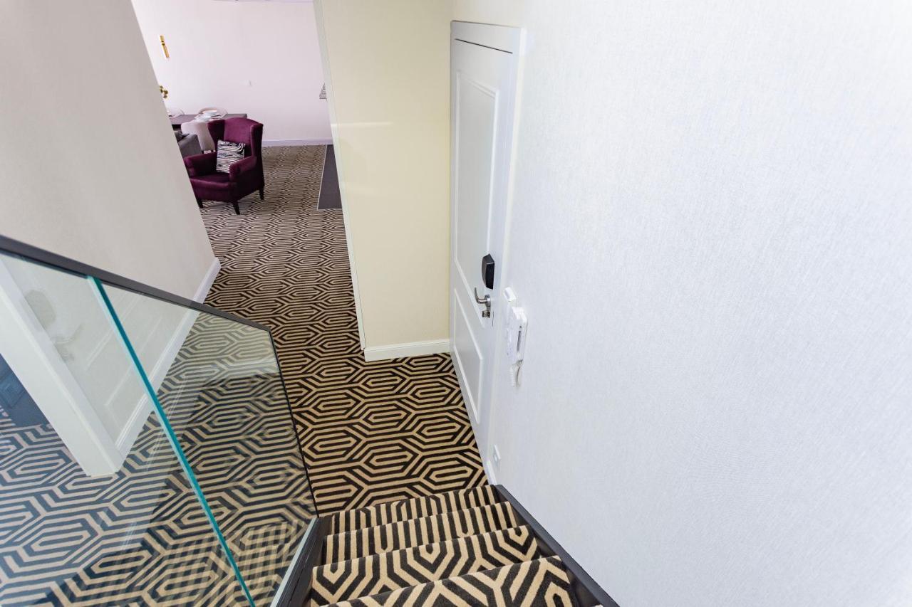 Vacationclub - Baltic Park Fort Apartament G.508 Свиноуйсьце Экстерьер фото