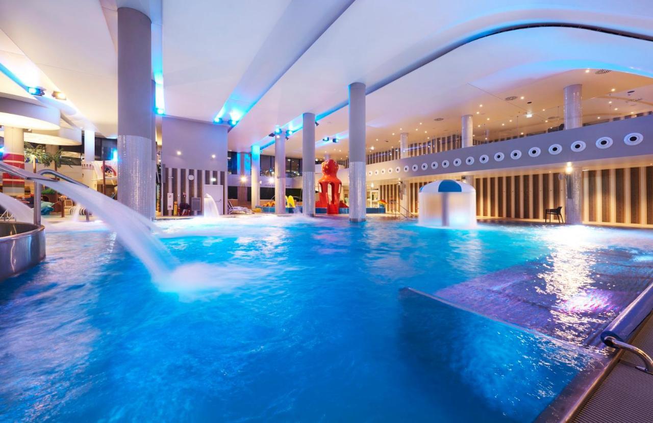 Vacationclub - Baltic Park Fort Apartament G.508 Свиноуйсьце Экстерьер фото